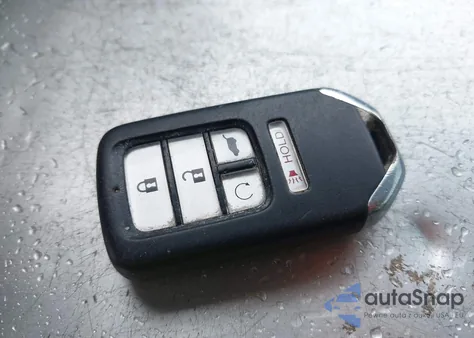 2018 Honda Pilot Ex-L from USA, damaged, VIN 5FNYF5H55JB031472